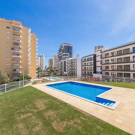 Akisol Portimao Summer Екстериор снимка
