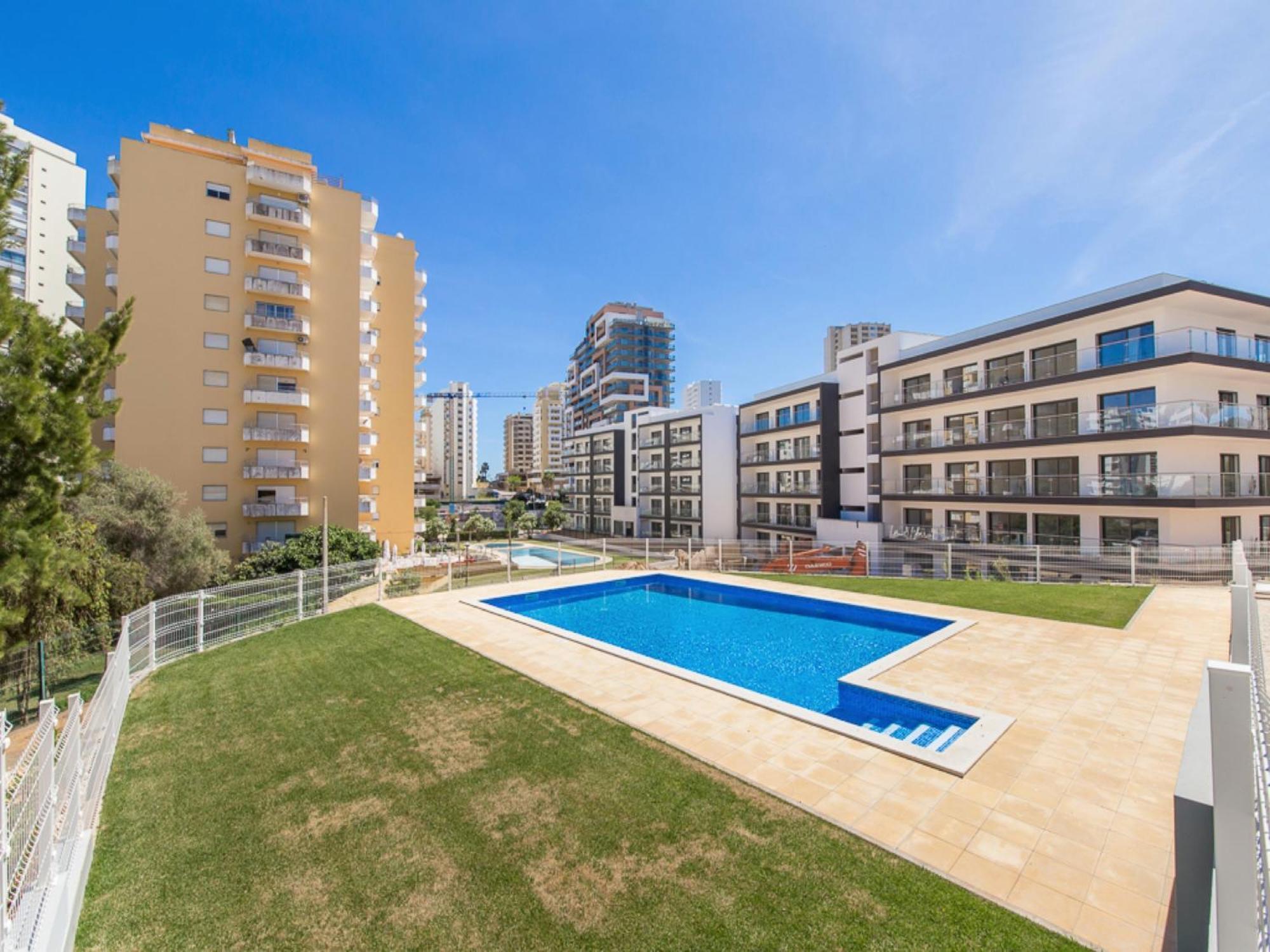 Akisol Portimao Summer Екстериор снимка