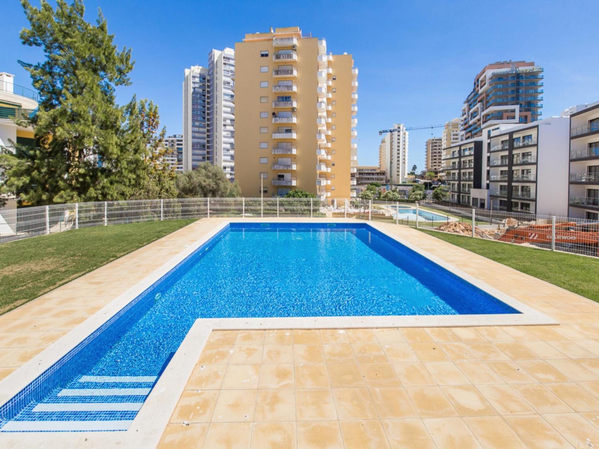 Akisol Portimao Summer Екстериор снимка