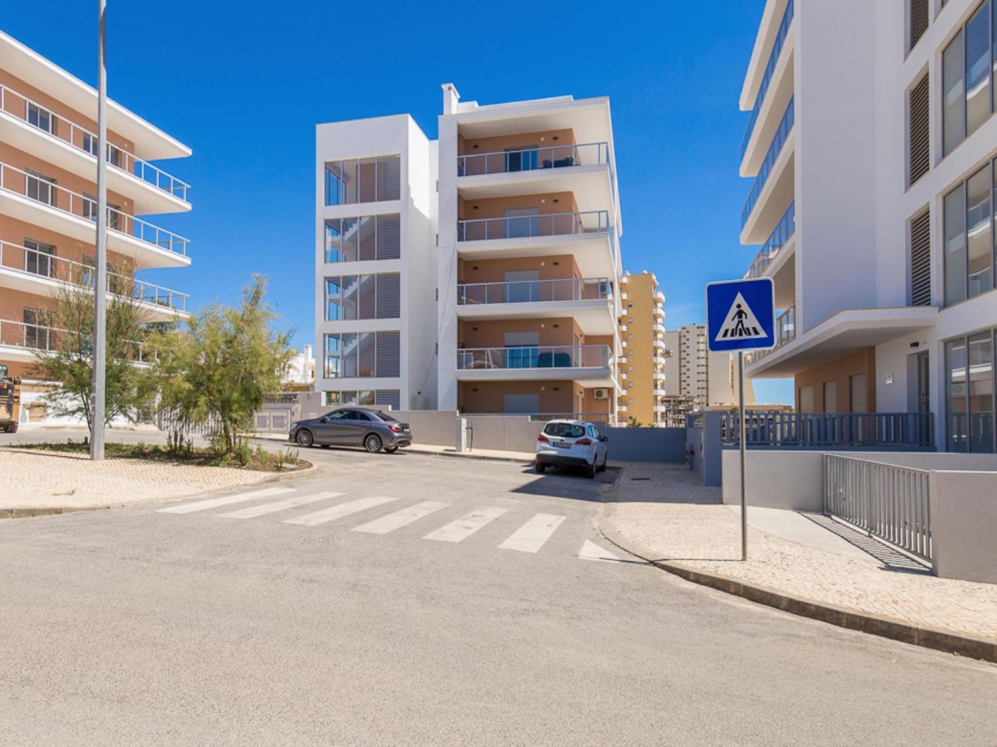 Akisol Portimao Summer Екстериор снимка