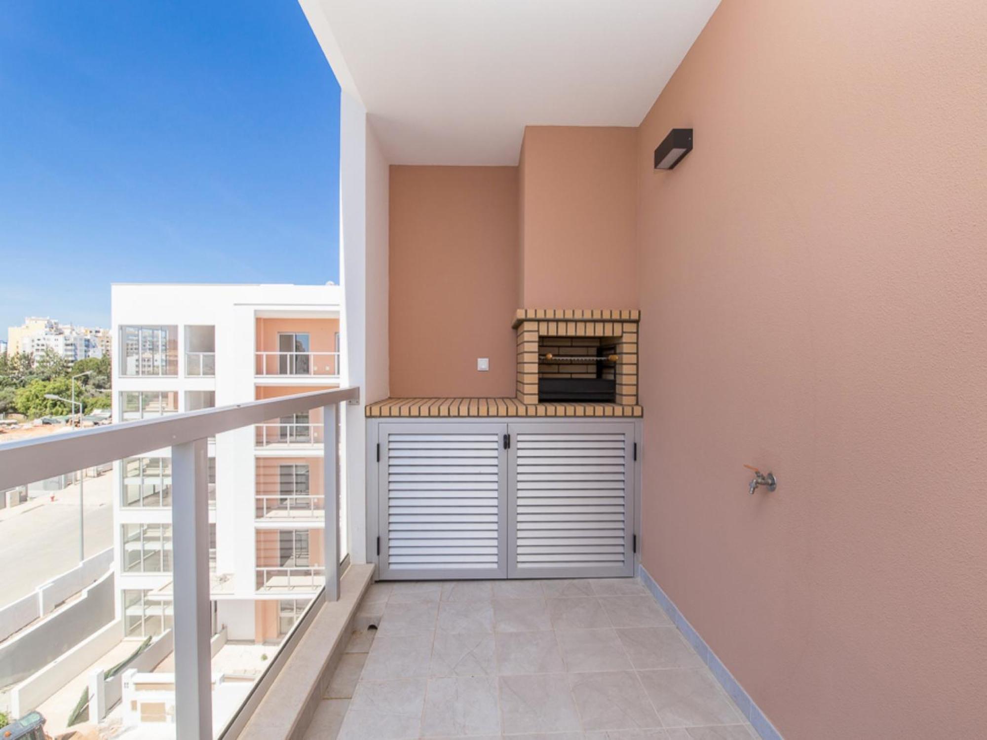 Akisol Portimao Summer Екстериор снимка