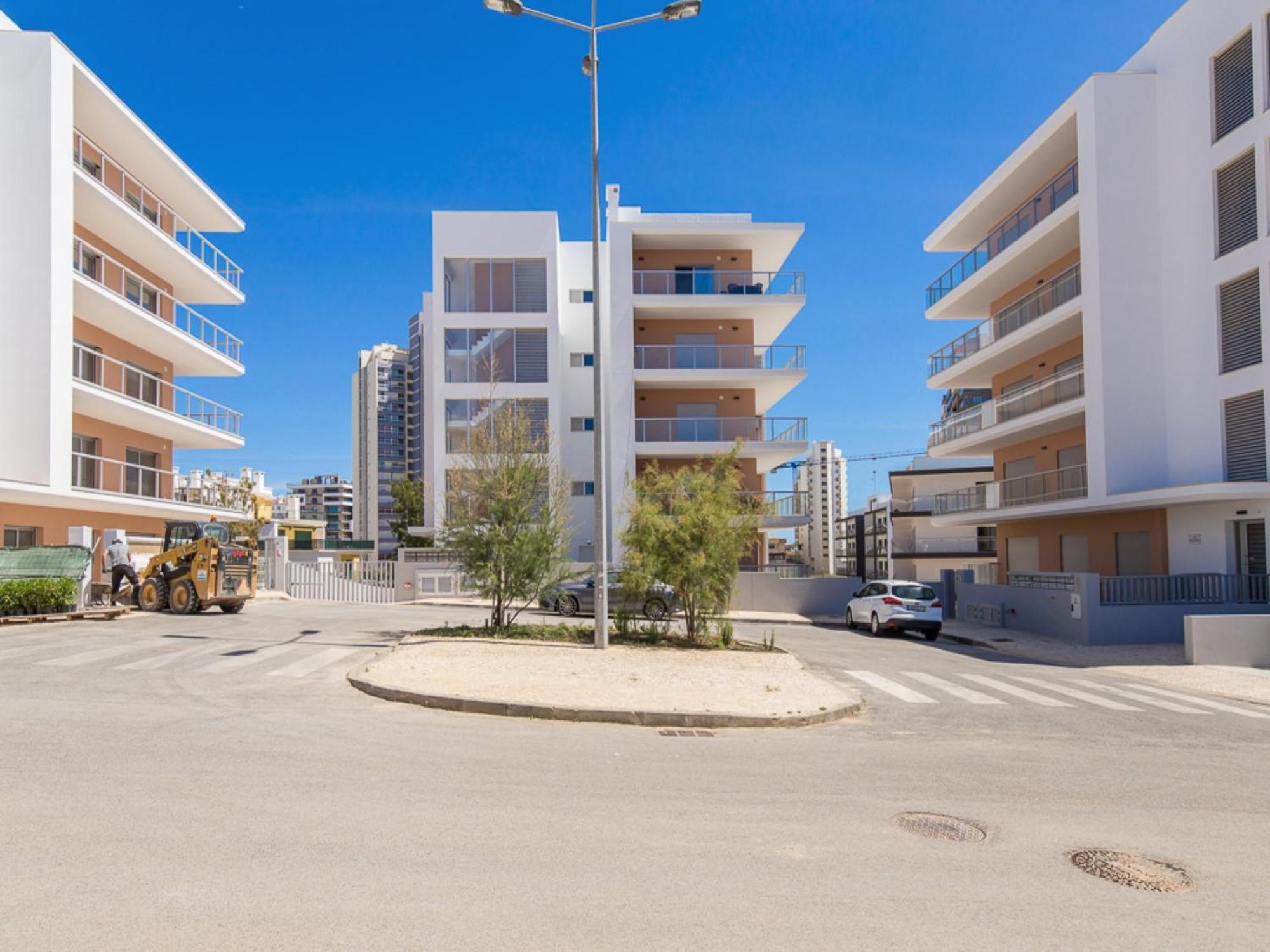 Akisol Portimao Summer Екстериор снимка