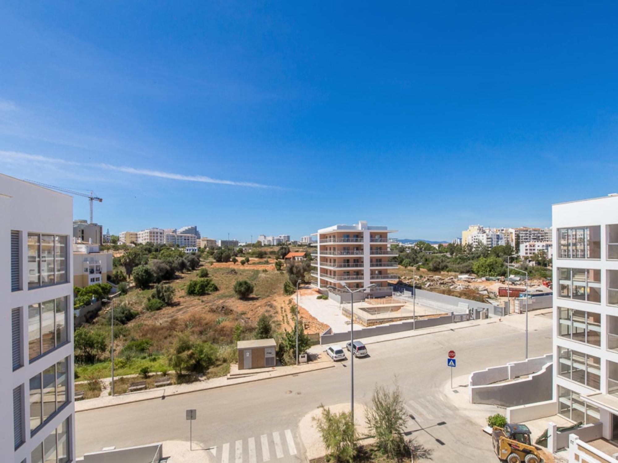 Akisol Portimao Summer Екстериор снимка